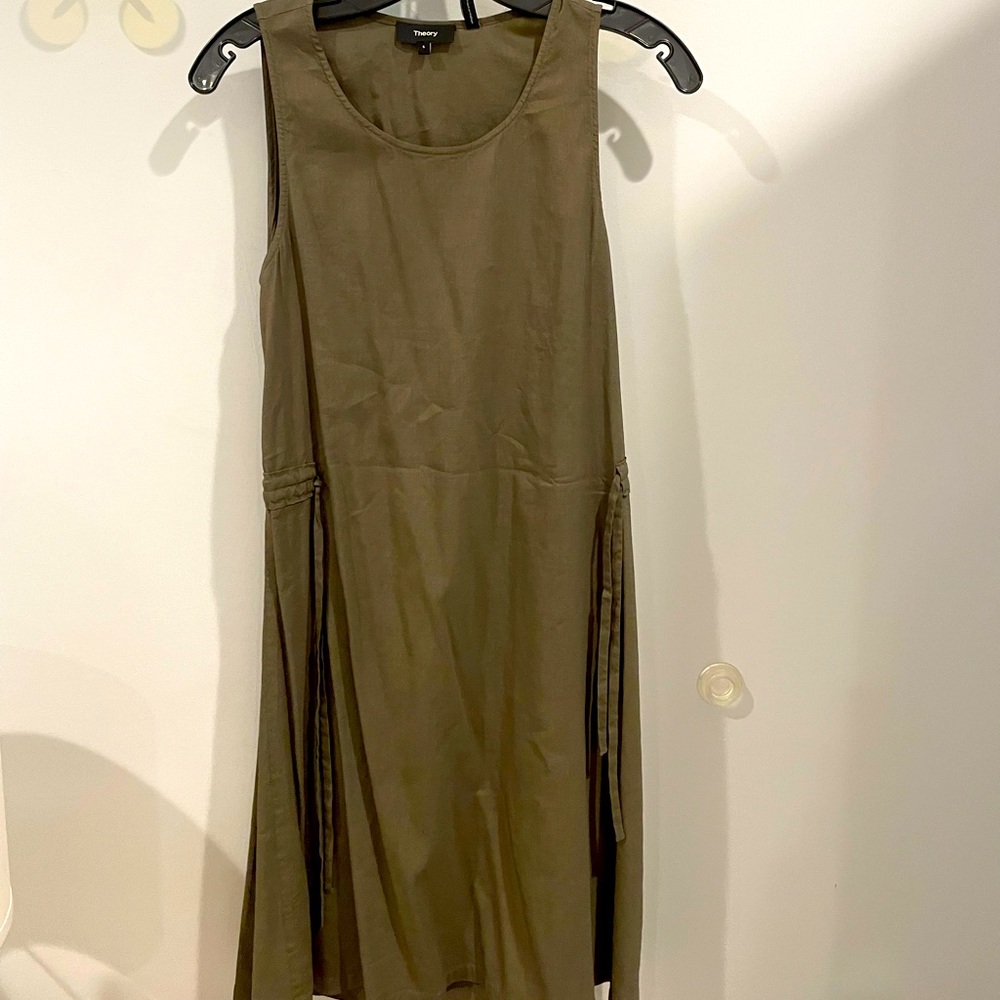 Theory dress